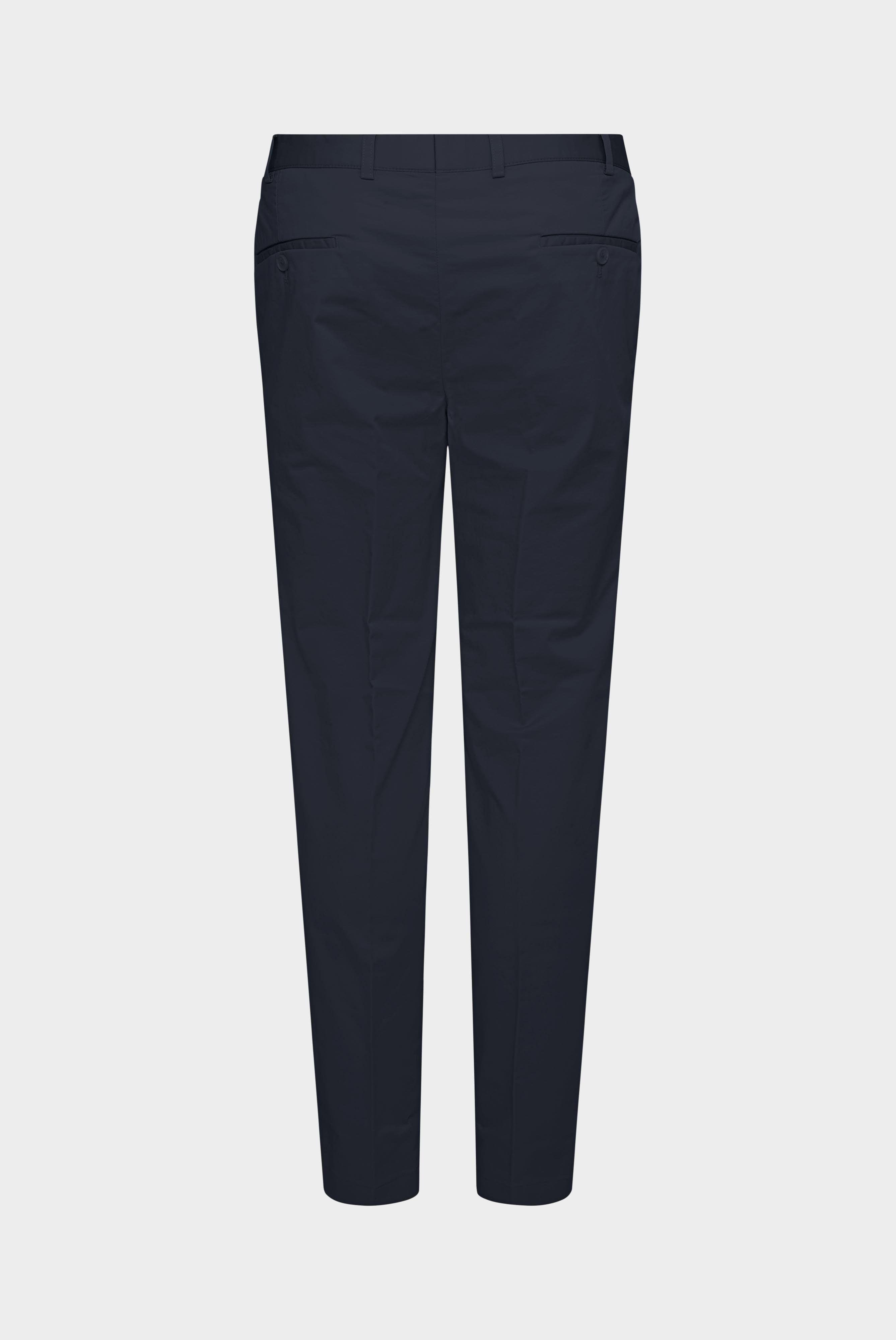 Chinohose mit Stretch Slim Fit günstig online kaufen