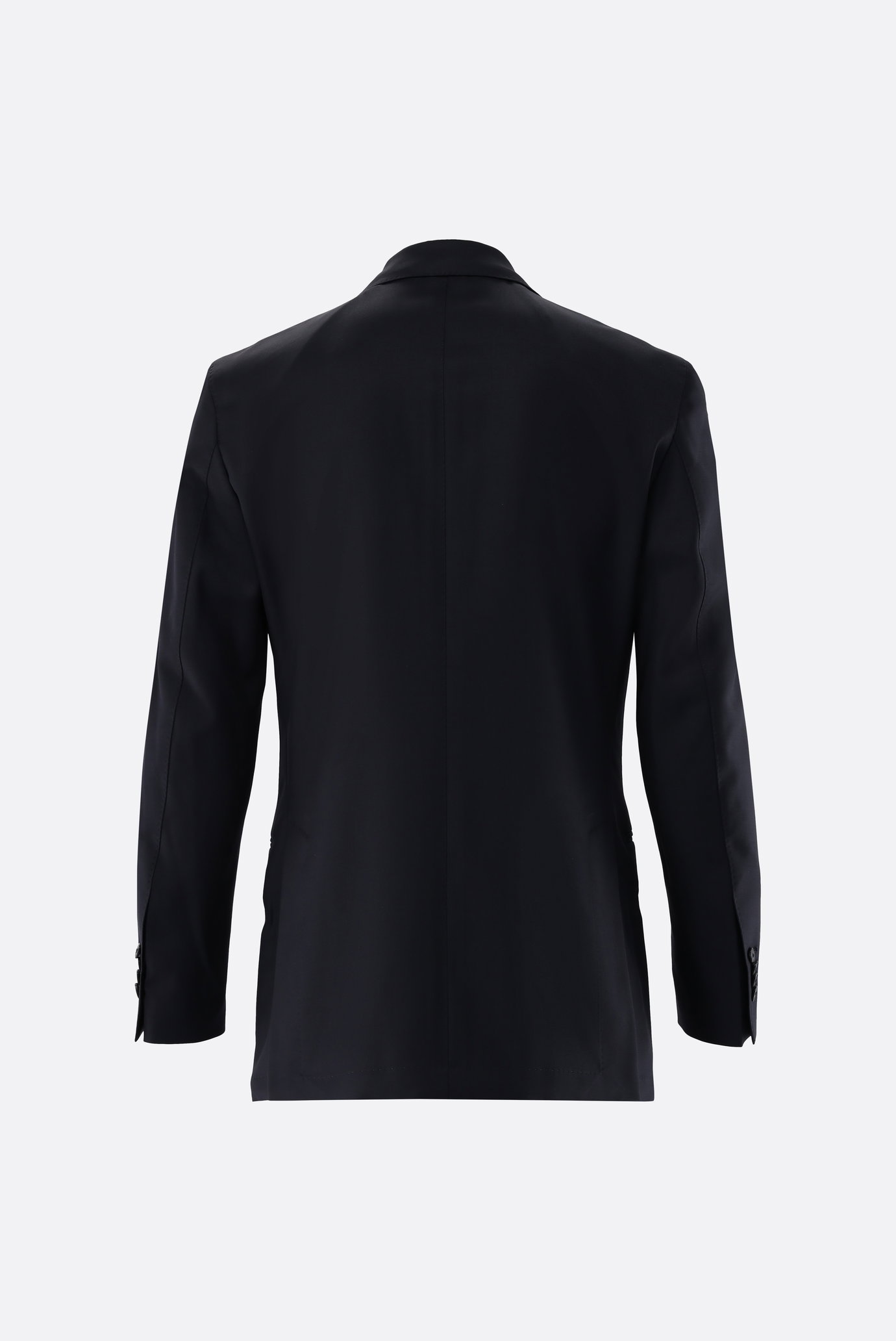Wool jacket