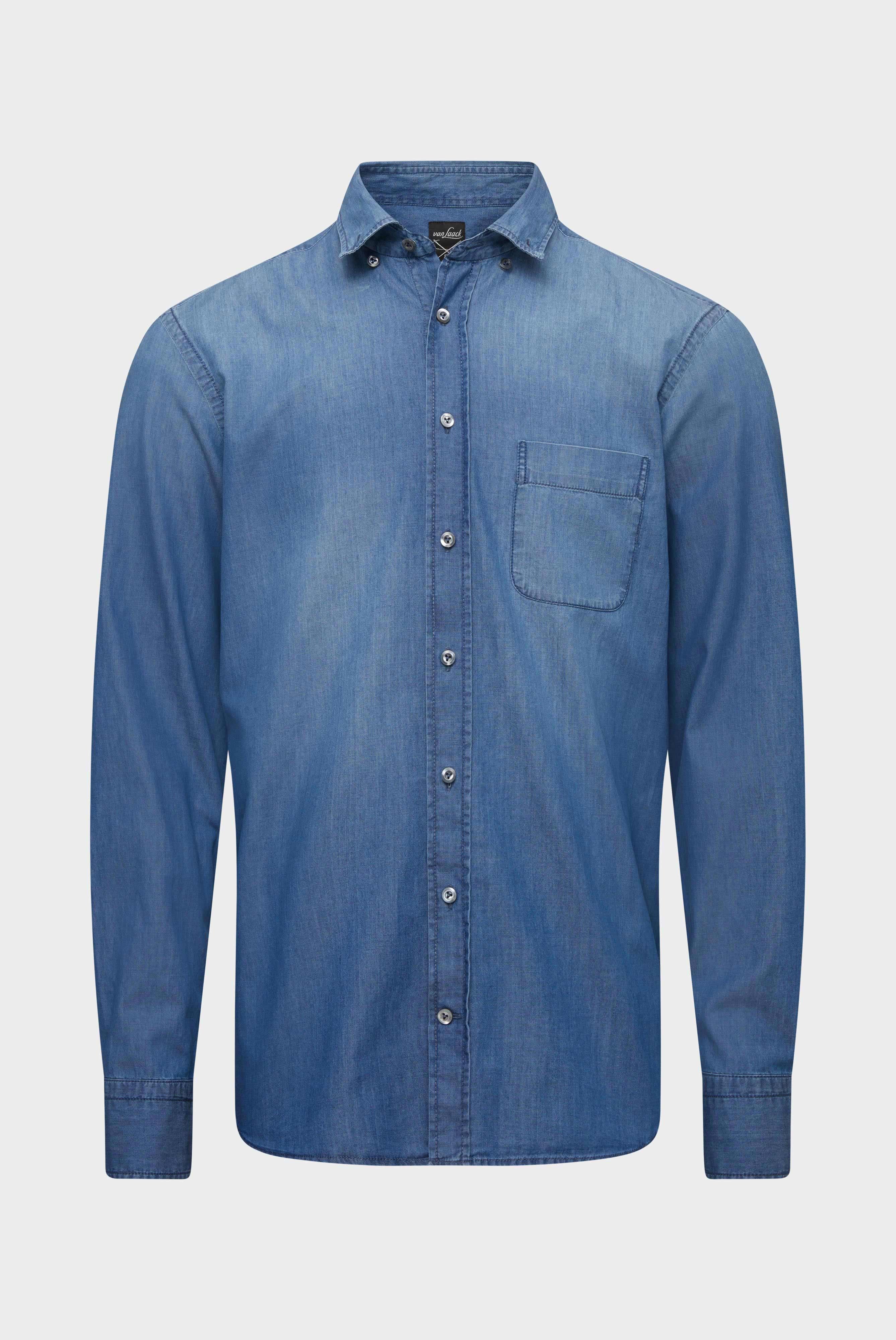 Casual Hemden+Jeans Hemd Tailor Fit+20.2013.ET.155330.740.40