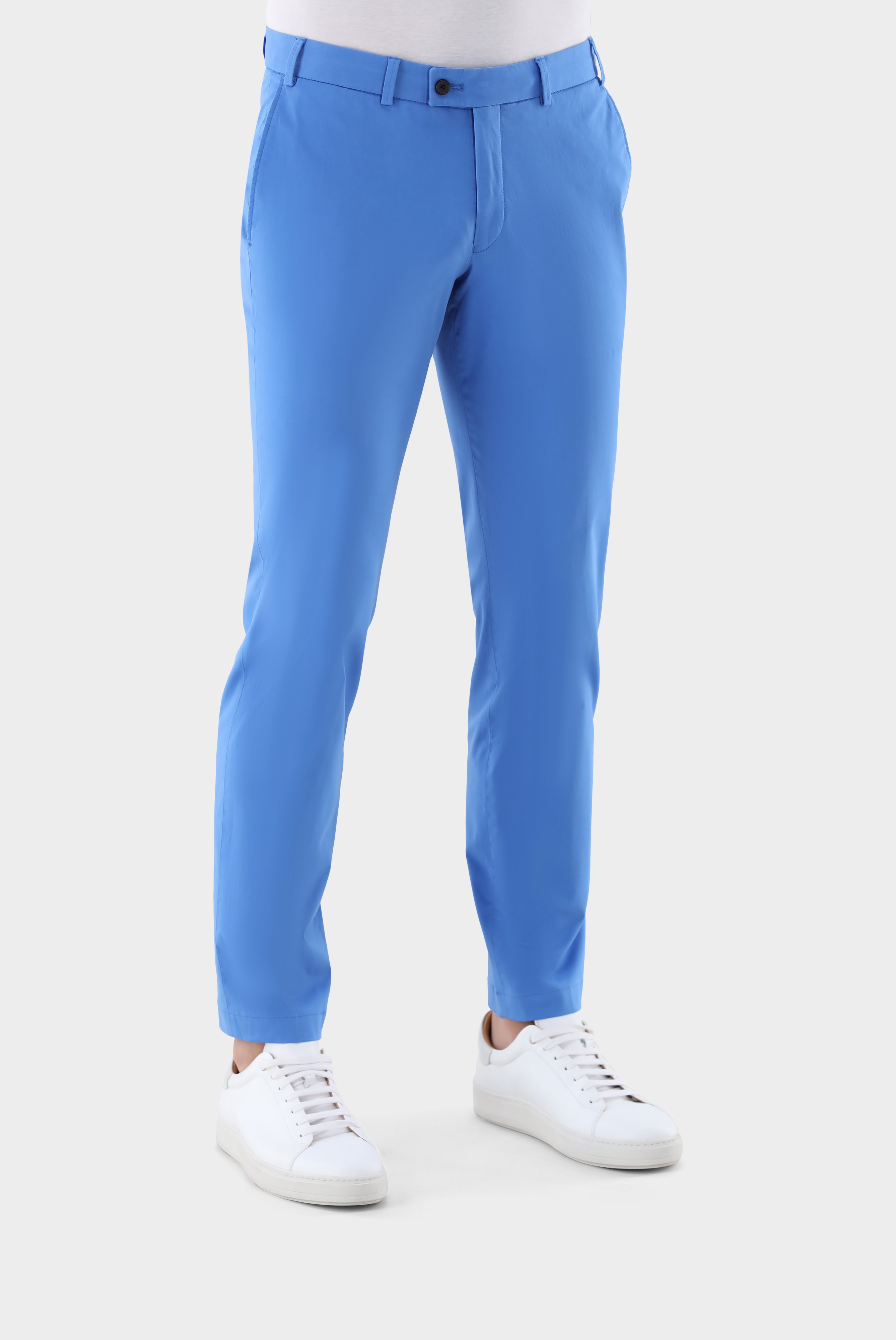 Jeans & Trousers+Cotton with Stretch Tapered Chinos+80.7858..J00151.760.48
