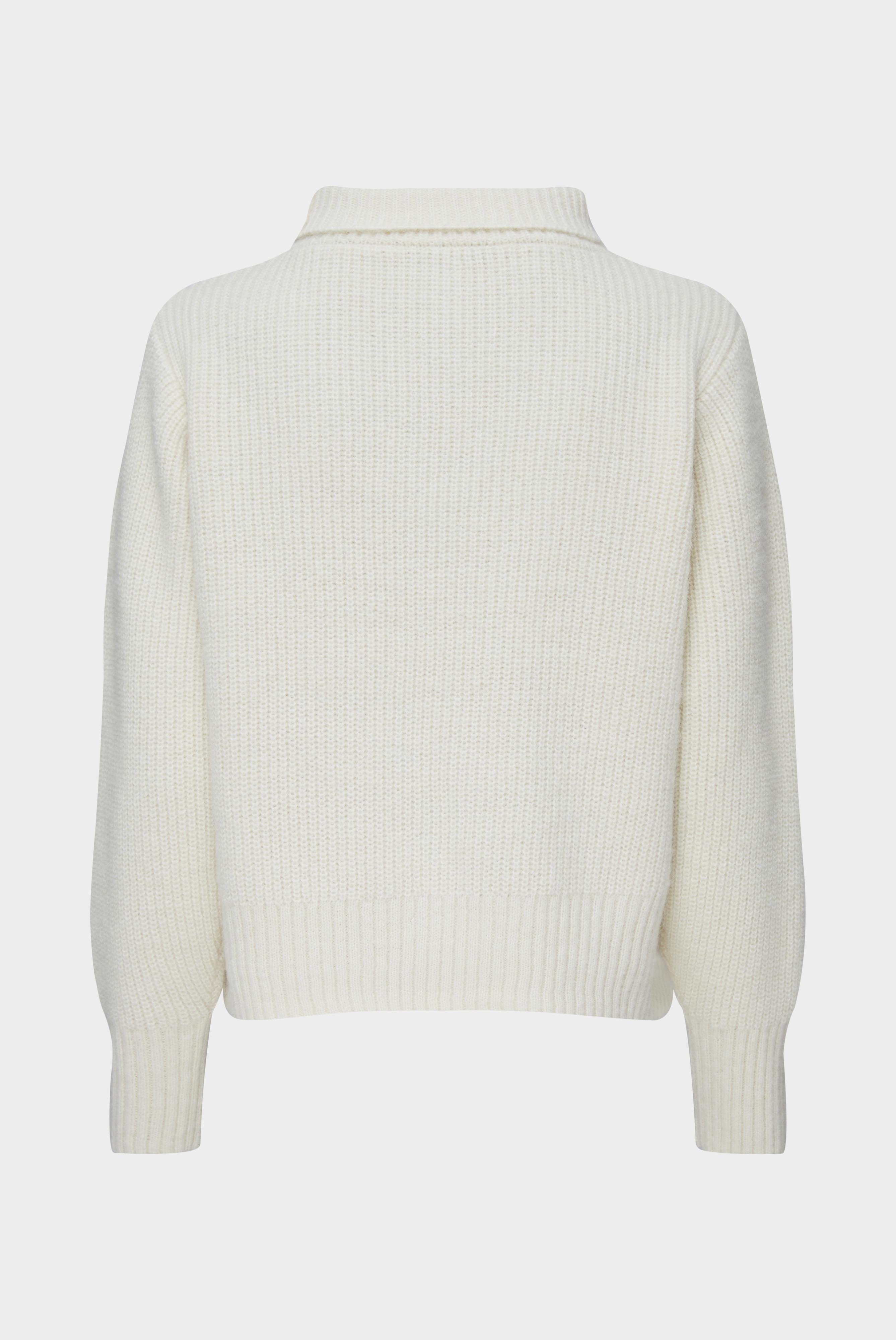 Sweaters & Cardigans+Oversize Turtleneck Sweater with Alpaca+09.9997..S00232.110.M